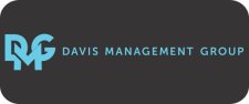(image for) Davis Management Group Standard Black badge
