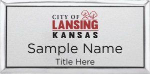 (image for) City of Lansing, KS Executive Silver badge