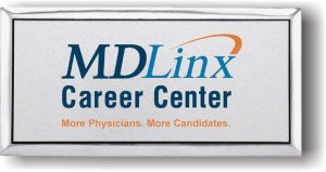 (image for) MD Linx Executive Silver badge