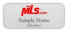 (image for) The MLS Standard Silver badge