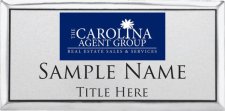 (image for) Carolina Agent Group Executive Silver badge