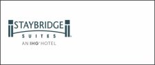 (image for) Staybridge Suites Standard White Square Corner badge