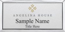 (image for) Veritas Senior Living Angelina House Executive Silver badge