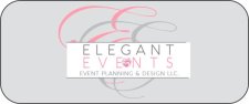 (image for) Elegant Events and Design llc Standard Silver badge