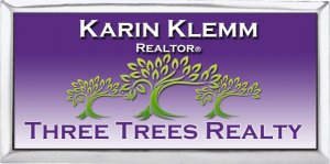 (image for) Three Trees Realty Executive Silver badge