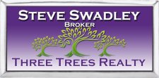 (image for) Three Trees Realty Executive Silver badge