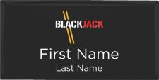 (image for) Blackjack Paving Executive Black badge