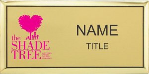 (image for) The Shade Tree Executive Gold badge