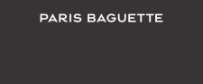 (image for) Paris Baguette Chalkboard badge