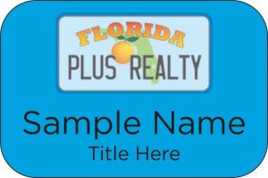 (image for) Florida Plus Realty Standard Other badge