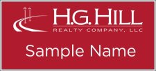 (image for) H.G. Hill Realty Company, LLC Standard Other badge