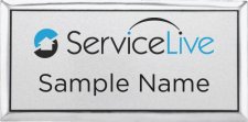 (image for) ServiceLive Executive Silver badge