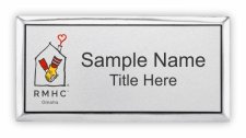 (image for) Ronald McDonald House Charities in Omaha Executive Silver badge