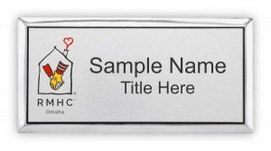 (image for) Ronald McDonald House Charities in Omaha Executive Silver badge