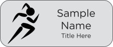 (image for) Sam Sahli Standard Silver badge