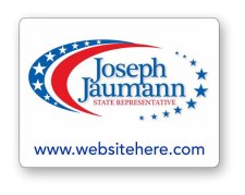 (image for) Jaumann Custom Badge badge