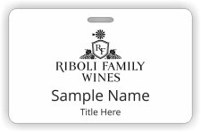 (image for) Riboli Family Wines ID Horizontal badge