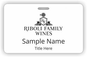 (image for) Riboli Family Wines ID Horizontal badge