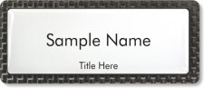 (image for) Alicia Tanner Carbon Frame badge