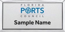 (image for) Florida Ports Council Executive Silver badge