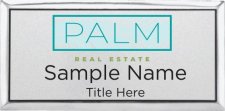 (image for) Palm Real Estate Executive Silver badge