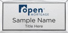 (image for) Open Mortgage Executive Silver badge