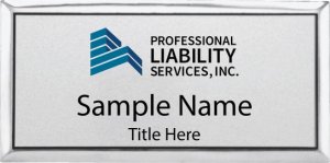 (image for) Professional Liability Services, Inc. Executive Silver badge