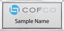 (image for) COFCO Executive Silver badge