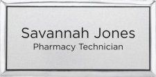(image for) Savannah Jones Executive Silver badge