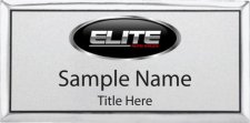 (image for) Elite Auto Sales Executive Silver badge