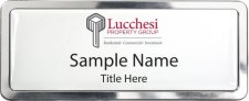 (image for) The Lucchesi Property Group Prestige Polished badge