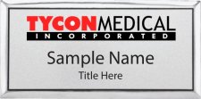 (image for) Tycon Medical Executive Silver badge