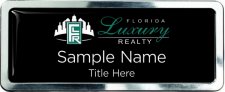(image for) Florida Luxury Realty Prestige Polished badge