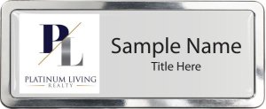 (image for) Platinum Living Realty Prestige Polished badge