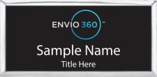 (image for) Envio, Inc. Executive Silver Other badge
