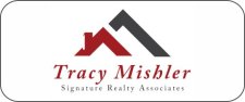 (image for) Signature Realty Standard White badge