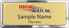 (image for) Tristar Realty, Inc Prestige Polished badge