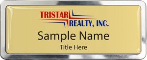 (image for) Tristar Realty, Inc Prestige Polished badge