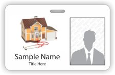 (image for) Jermia's Independent Living Photo ID Horizontal badge