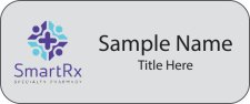 (image for) SmartRX Specialty Pharmacy Standard Silver badge