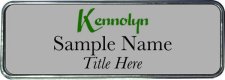 (image for) Kennolyn Standard Other badge