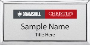 (image for) Bramshill Realty Inc. Executive Silver badge