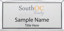 (image for) South OC Realty Executive Silver badge