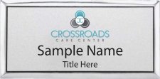 (image for) Crossroads/Manor of Kenosha Executive Silver badge