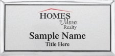 (image for) Homes By Mara Realty Executive Silver badge