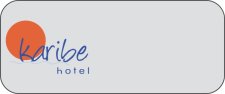 (image for) Karibe Hotel Standard Silver badge