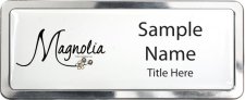 (image for) Magnolia Title Company Prestige Polished badge