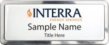 (image for) Interra Energy Prestige Polished badge