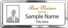 (image for) Bon Maison Real Estate Prestige Polished badge