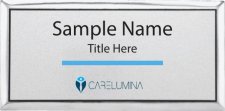 (image for) Carelumina Executive Silver badge